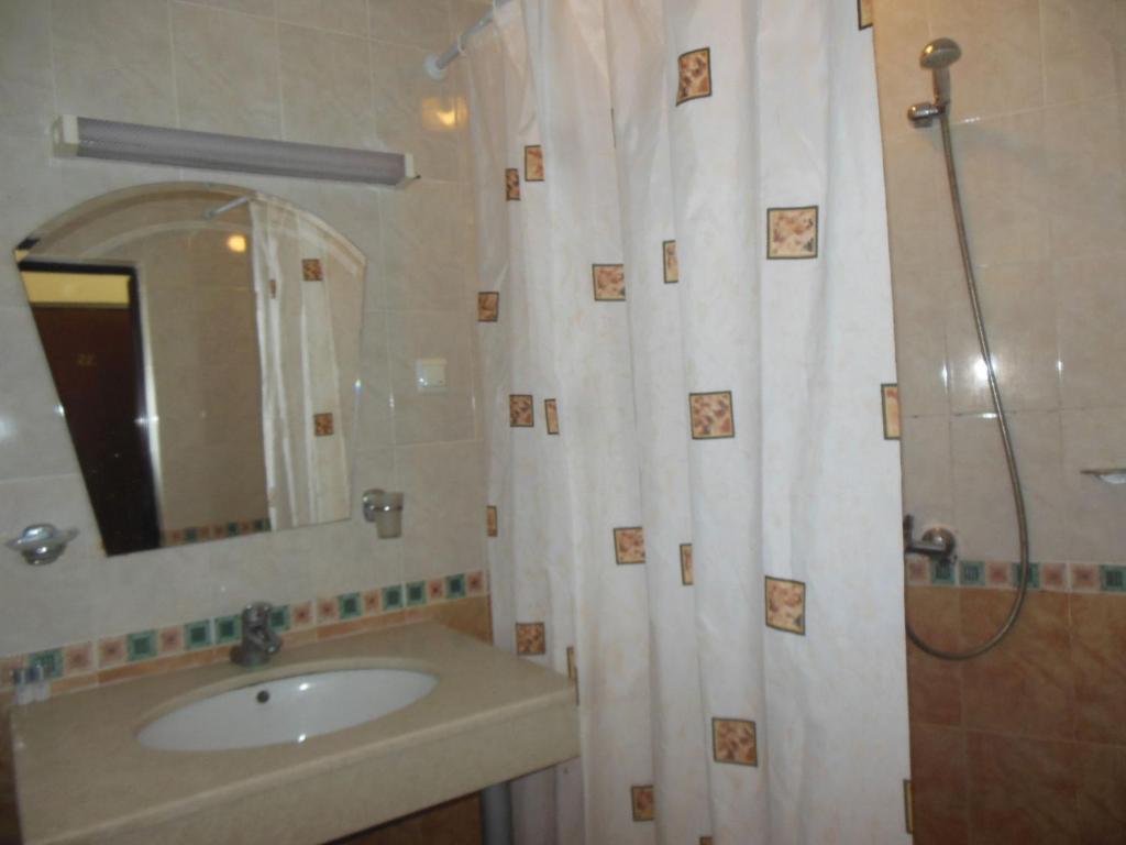 וארנה Ellinis Hotel חדר תמונה